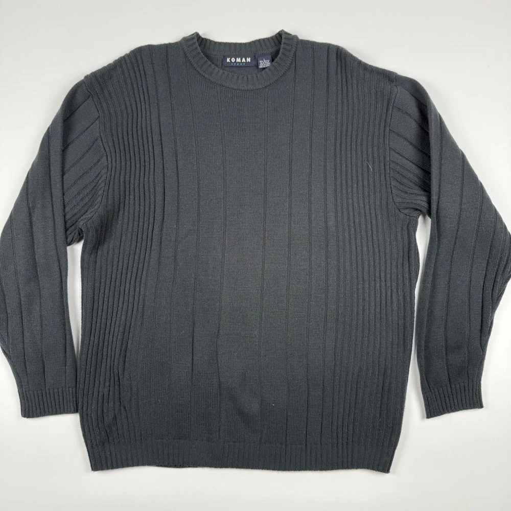 Koman Sport excellent pre